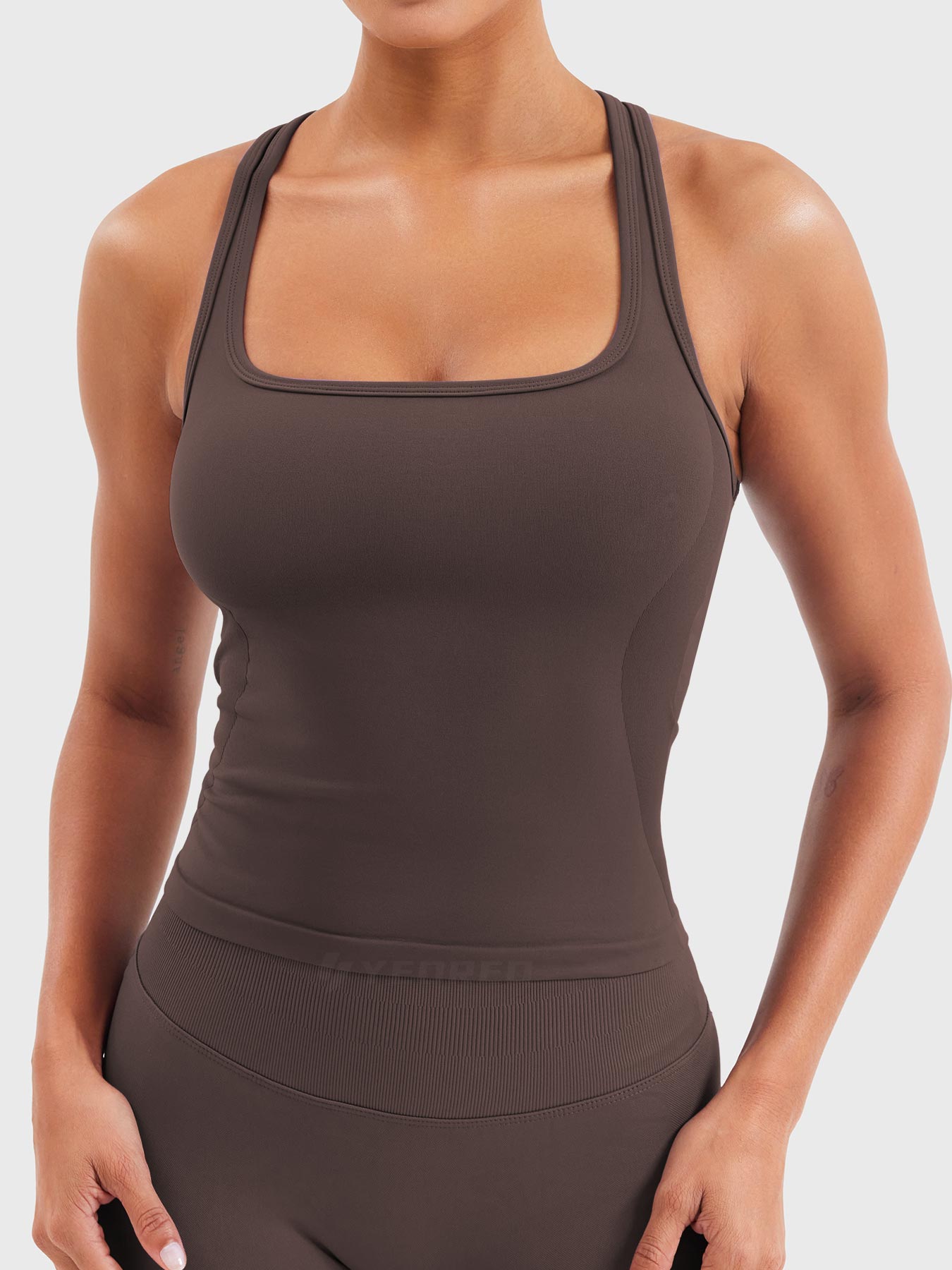 Elen Racerback Top - Ironfit