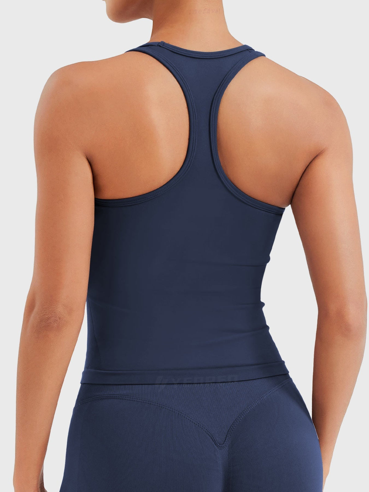 Elen Racerback Top - Gymfit