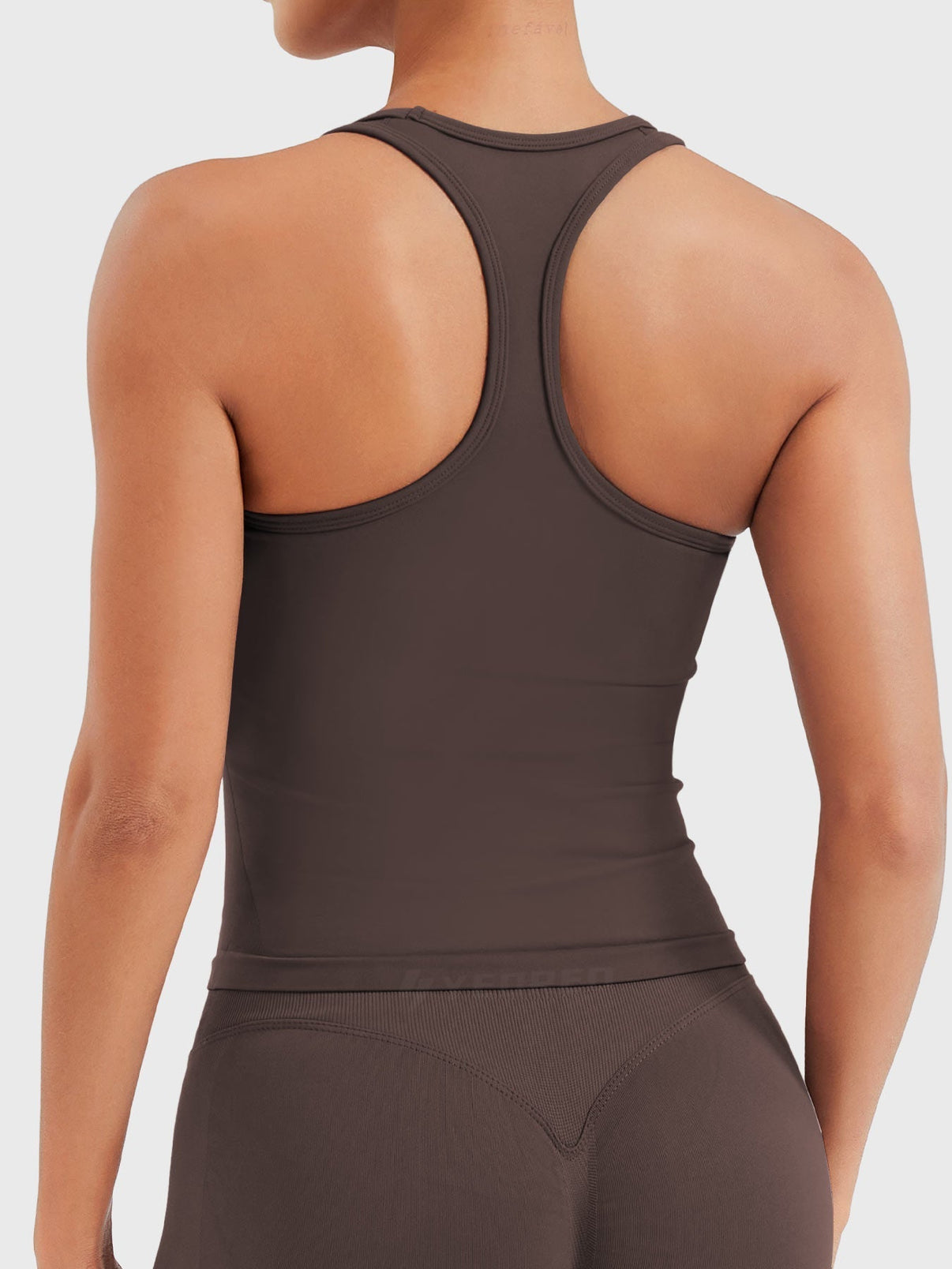 Elen Racerback Top - Gymfit