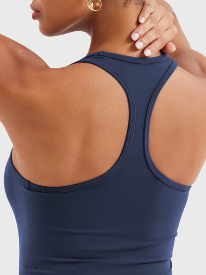 Elen Racerback Top - Gymfit