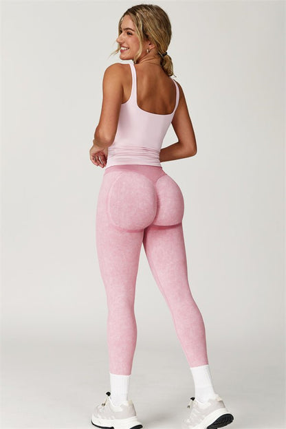 Elen wusch Leggings - Gymfit