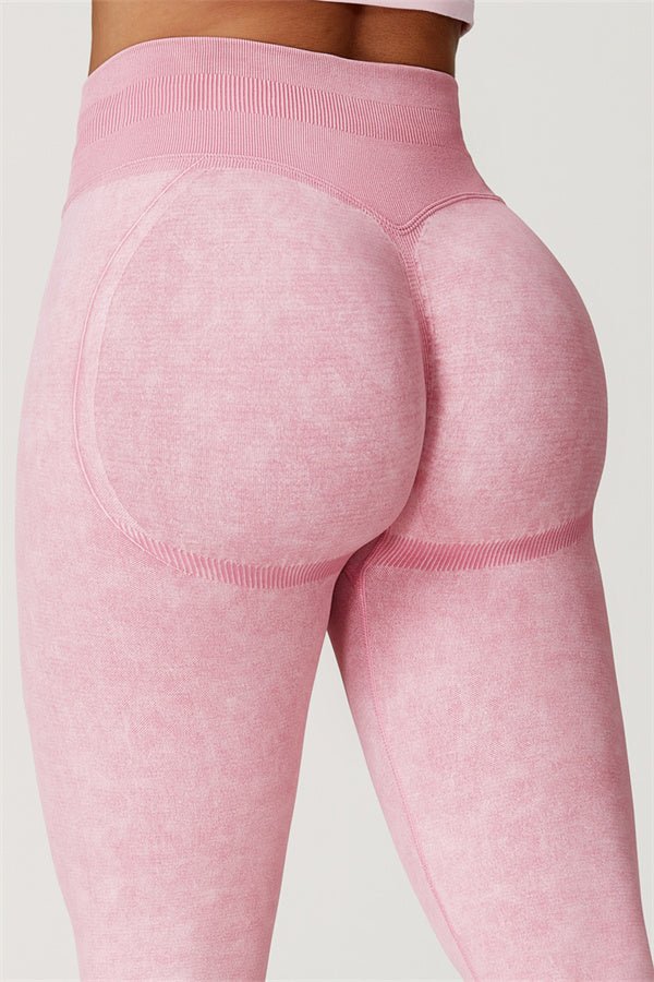 Elen wusch die Leggings - Gymfit