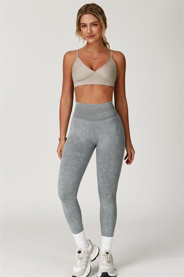 Elen wusch Leggings - Gymfit