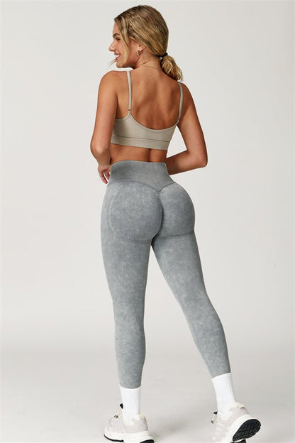 Elen wusch Leggings - Gymfit