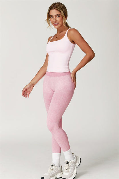 Elen wusch Leggings - Gymfit