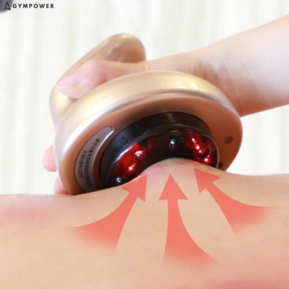 EMS Pro | Körpermassage - Ironfit