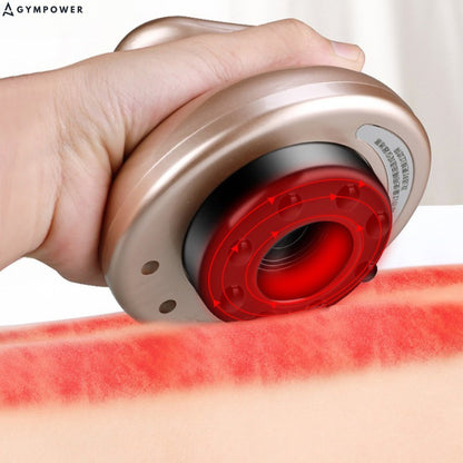 EMS Pro | Körpermassage - Ironfit