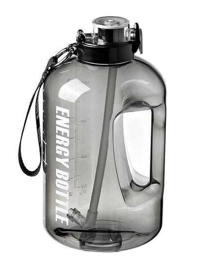 Energy Sport Mega Wasserflasche - Ironfit