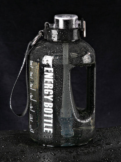 Energy Sport Mega Wasserflasche - Ironfit