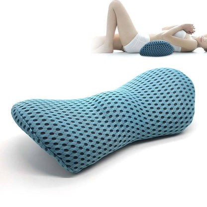 Ergonomisches Lendenkissen - Ironfit