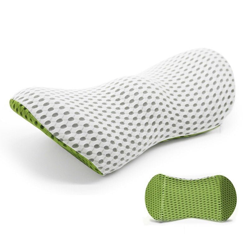 Ergonomisches Lendenkissen - Ironfit