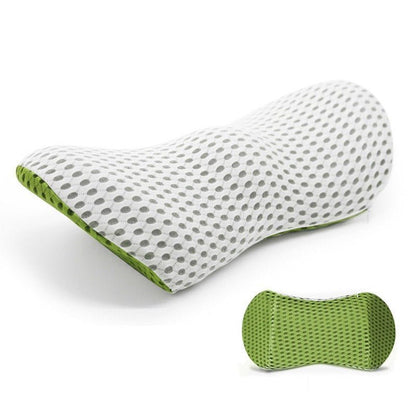 Ergonomisches Lendenkissen - Ironfit