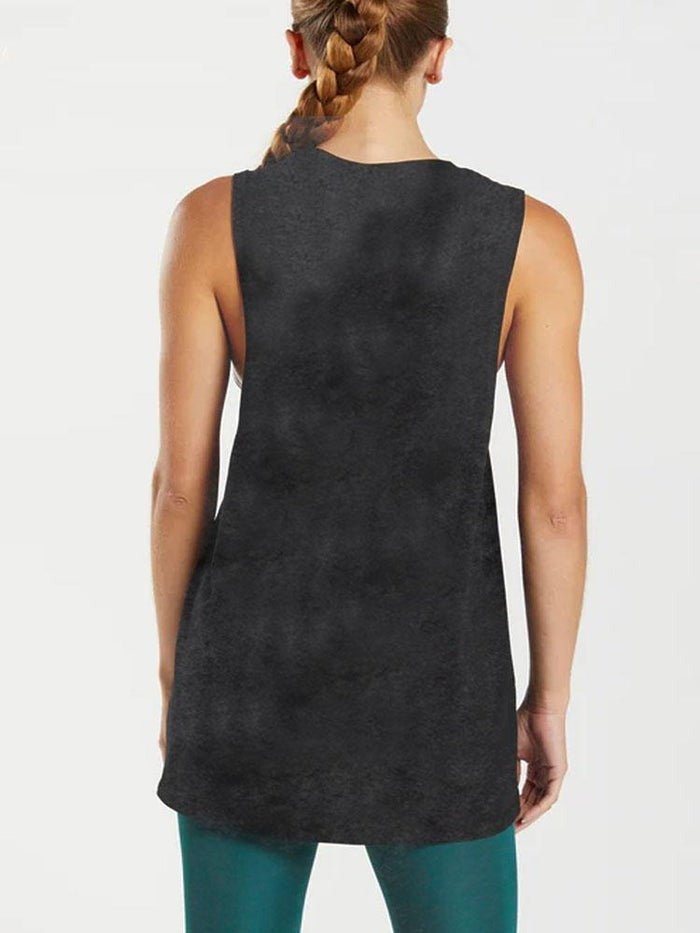 Everything hurts and I'm tired duck Tank - Ironfit