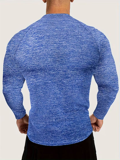 Ironfit Alpha Shirt