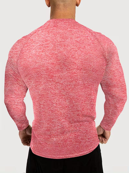 Ironfit Alpha Shirt