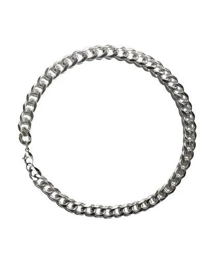 Fashion Steel Halsband - Gymfit