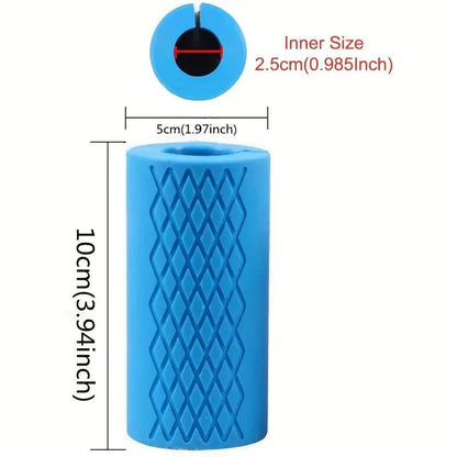 Fat Bar Grips - Ironfit