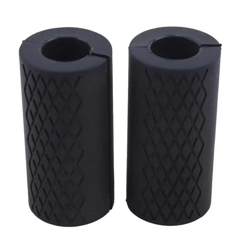 Fat Bar Grips - Ironfit