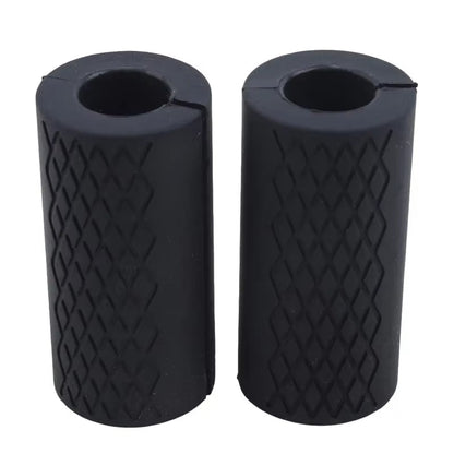 Fat Bar Grips - Ironfit
