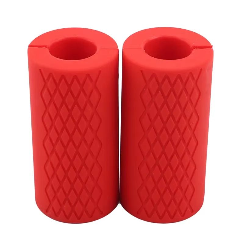 Fat Bar Grips - Ironfit