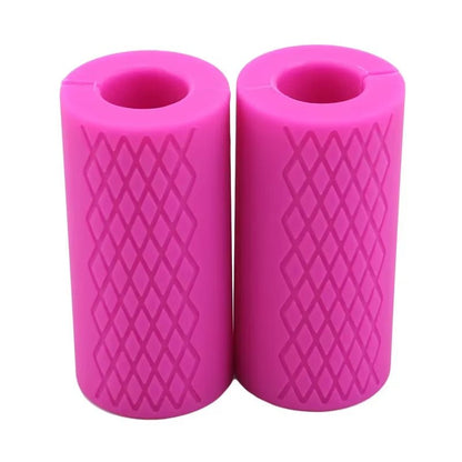 Fat Bar Grips - Ironfit