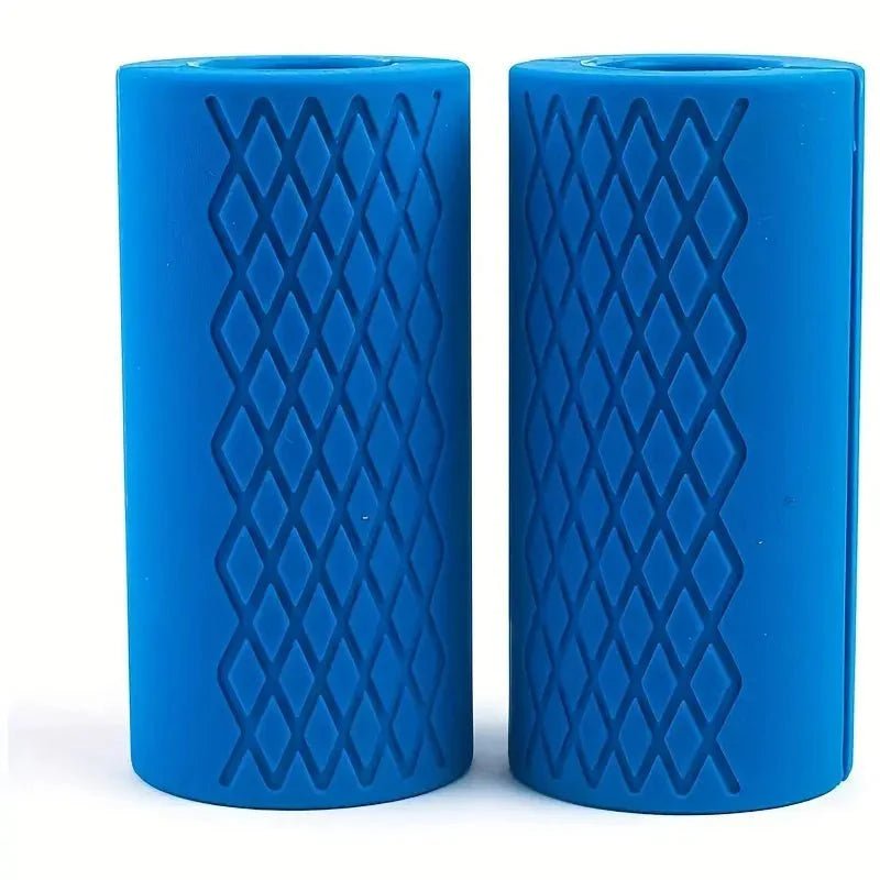 Fat Bar Grips - Ironfit