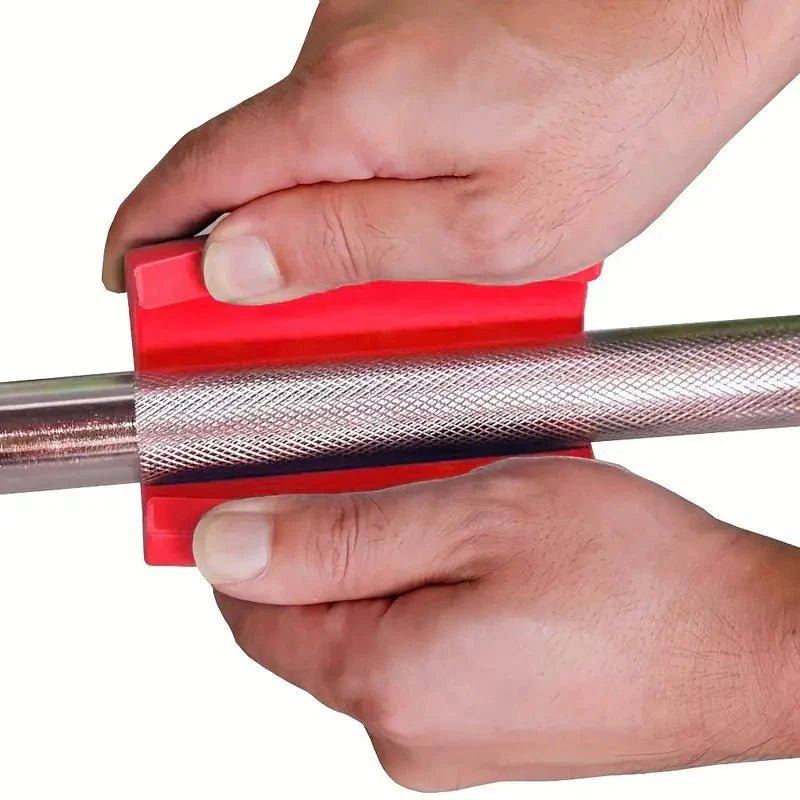 Fat Bar Grips - Ironfit