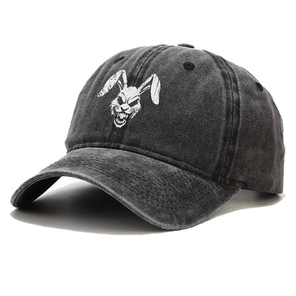 Fierce Rabbit Cap - Ironfit
