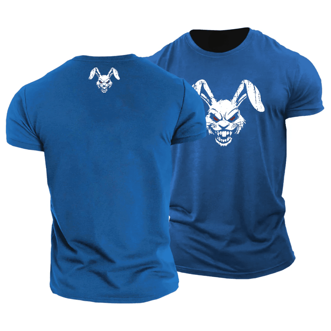Fierce Rabbit T-Shirt - Ironfit