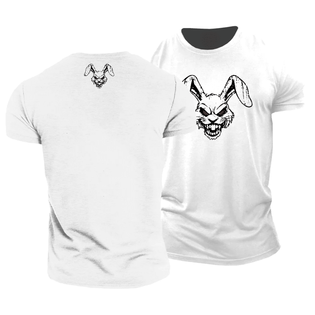 Fierce Rabbit T-Shirt - Ironfit