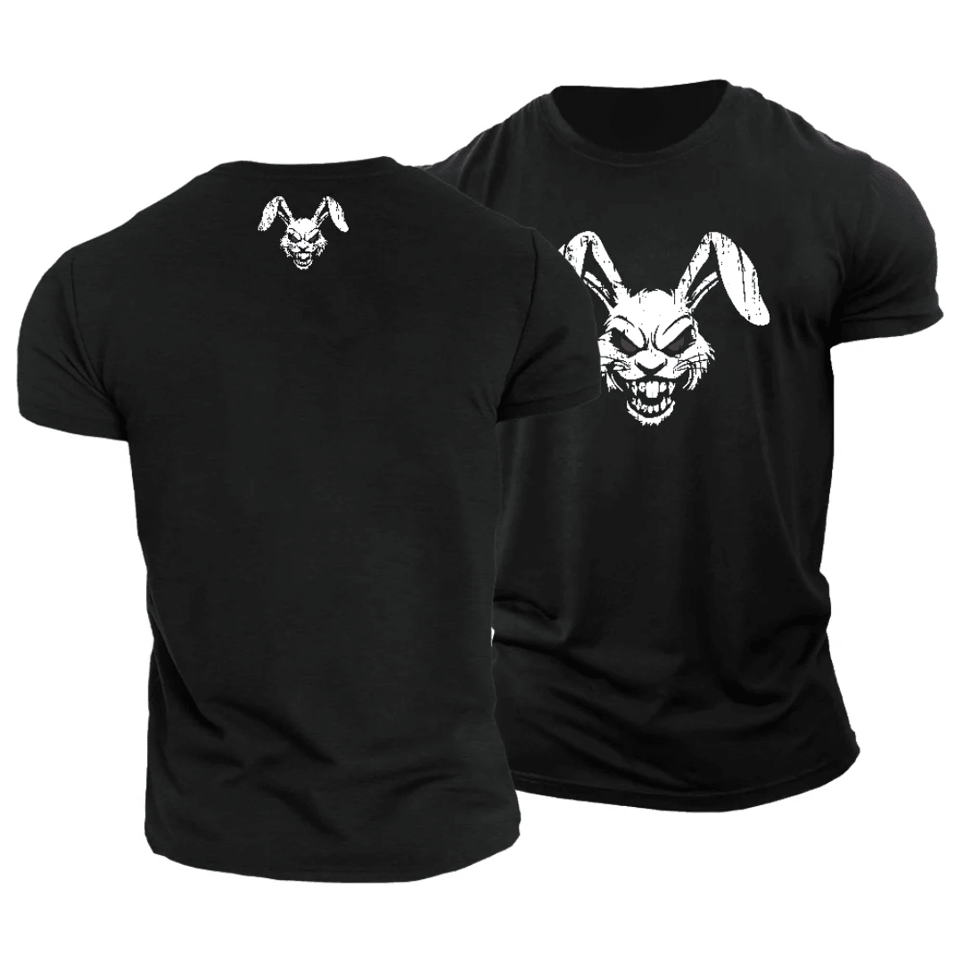 Fierce Rabbit T-Shirt - Ironfit