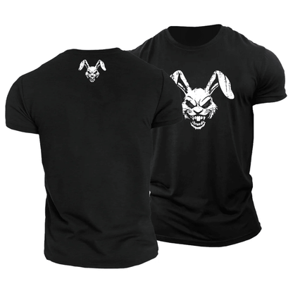 Fierce Rabbit T-Shirt - Ironfit