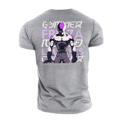 Frieza Limitless - Gym T-Shirt - Ironfit