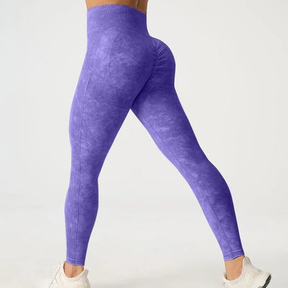 Frostige High - Waist Leggings - Ironfit