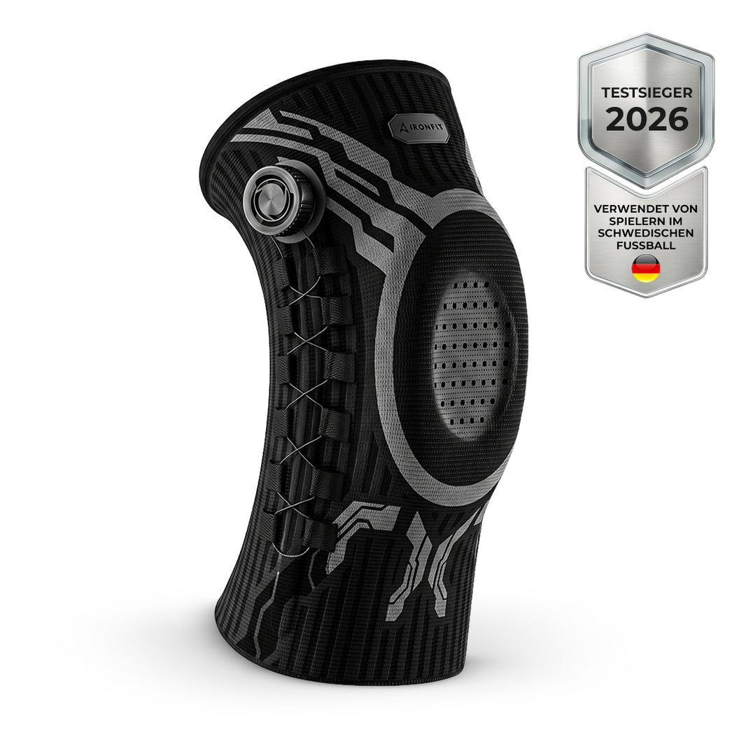 Ironfit KneeFlex Pro™