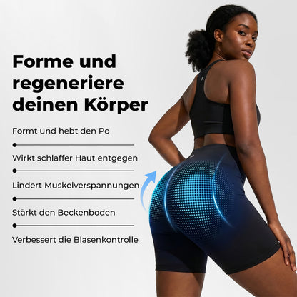 Ironfit EMS PowerShape-Shorts