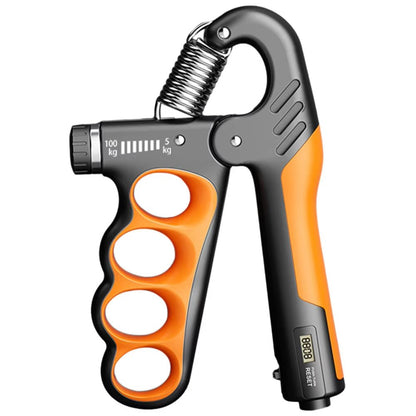 Griffkraft - Trainer 5 - 100kg - Ironfit