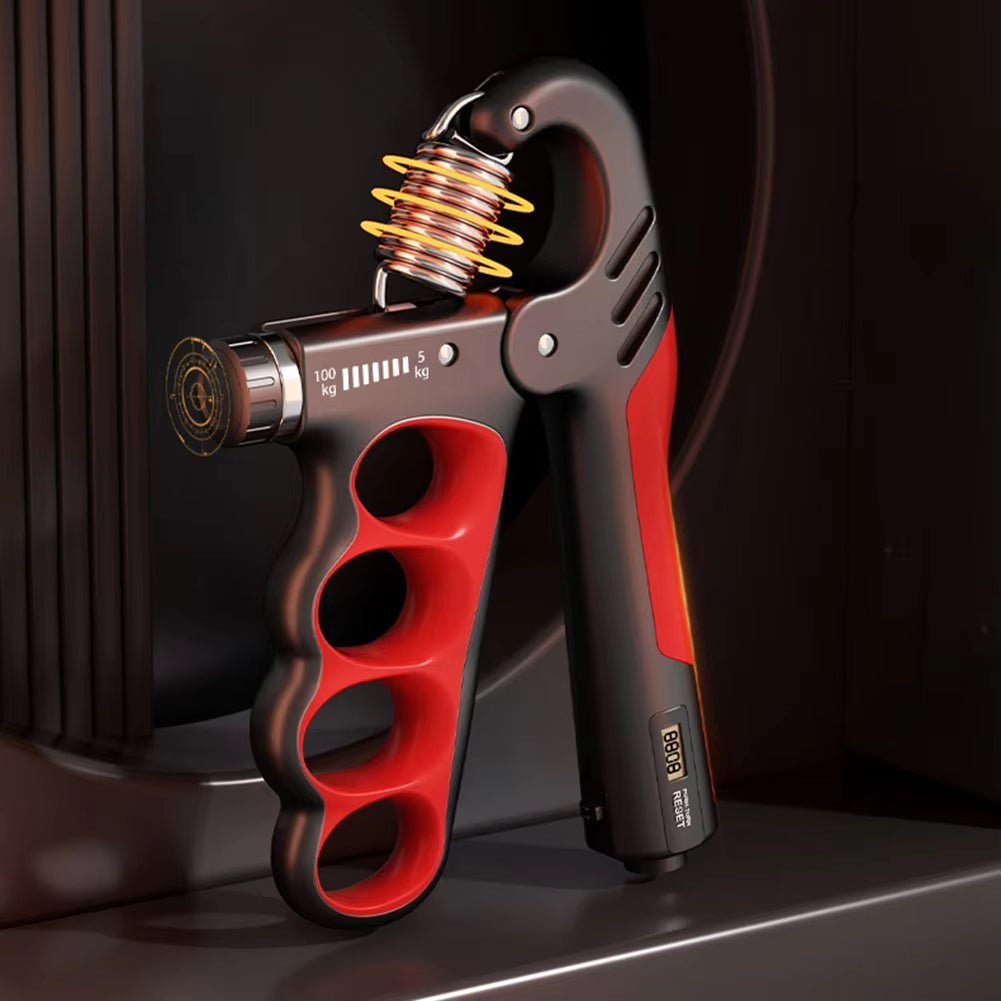 Griffkraft - Trainer 5 - 100kg - Ironfit