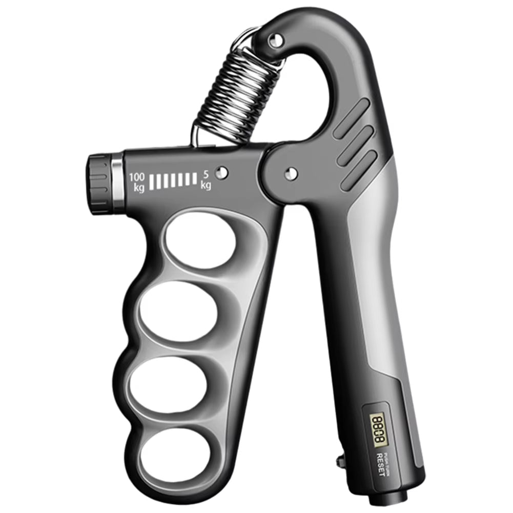 Griffkraft - Trainer 5 - 100kg - Ironfit