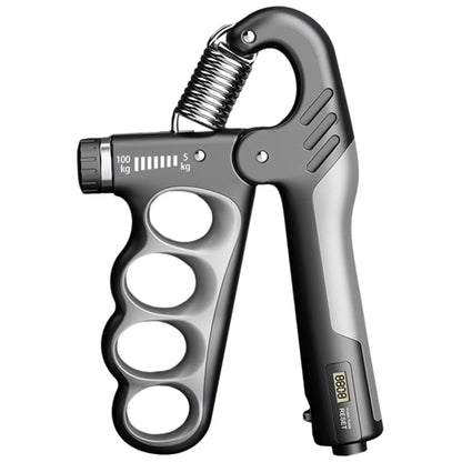 Griffkraft - Trainer 5 - 100kg - Ironfit