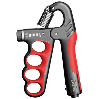 Griffkraft - Trainer 5 - 100kg - Ironfit