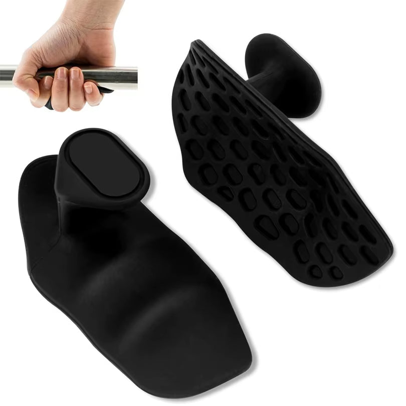 GripMax Anti - slip - Ironfit