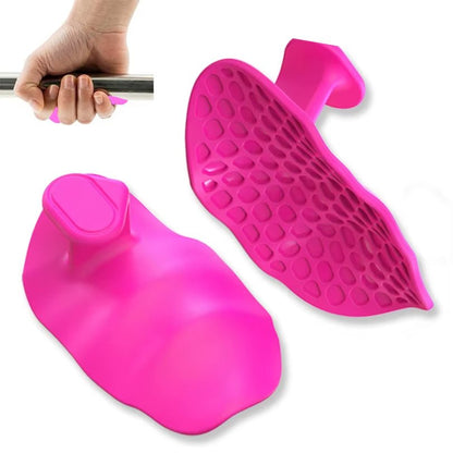 GripMax Anti - slip - Ironfit