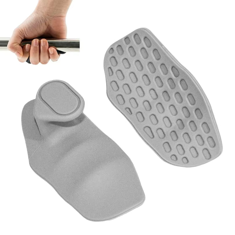 GripMax Anti - slip - Ironfit