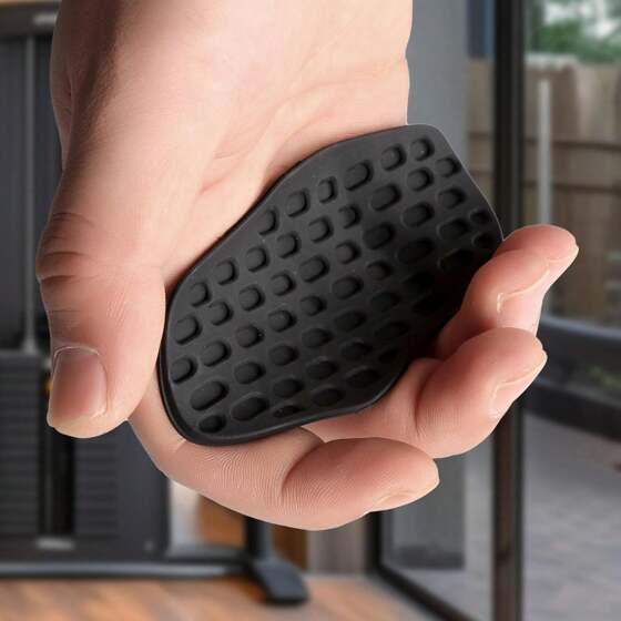 GripMax Anti - slip - Ironfit