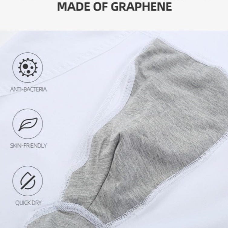 Gürtelshorts mit Kompression - Ironfit