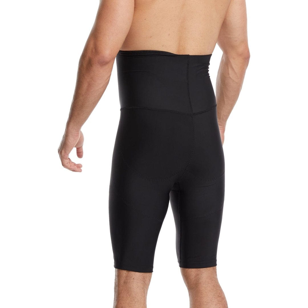 Gürtelshorts mit Kompression - Ironfit