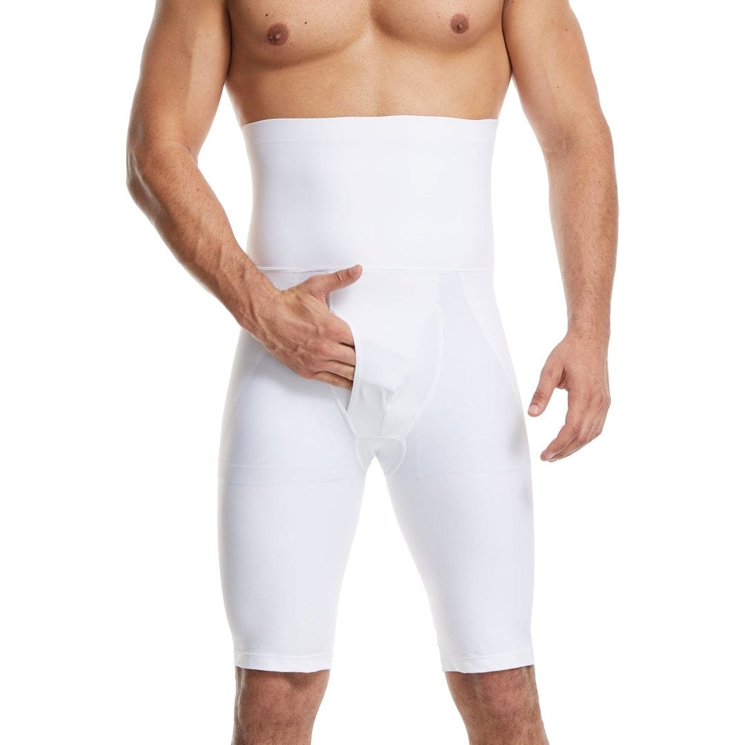 Gürtelshorts mit Kompression - Ironfit