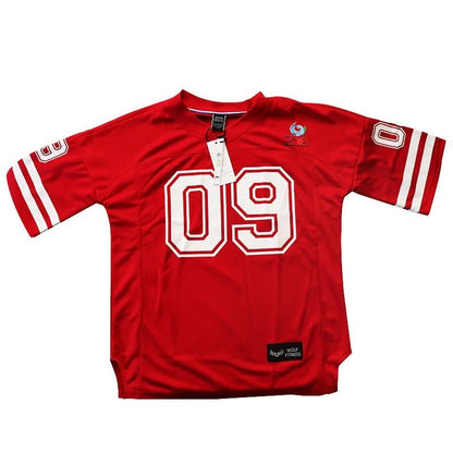 Gymfit 09 Jersey T-Shirt - Gymfit