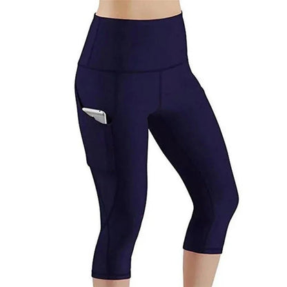 Gymfit 3/4 Leggings - Gymfit